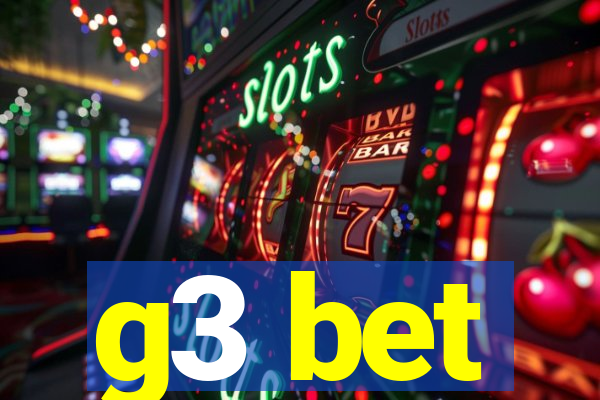 g3 bet